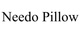 needo pillow