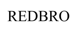 redbro