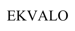 ekvalo