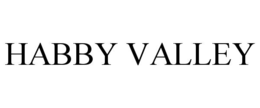 habby valley