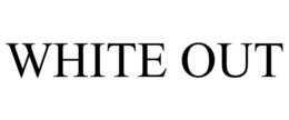 white out