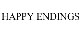 happy endings