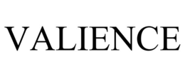 valience