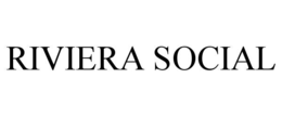 riviera social
