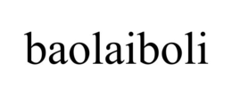 baolaiboli