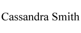 cassandra smith