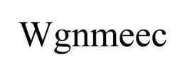 wgnmeec