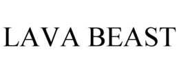 lava beast