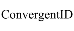 convergentid