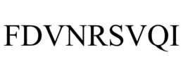 fdvnrsvqi