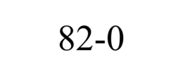 82-0