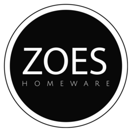 zoes homeware