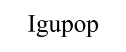 igupop