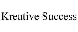 kreative success