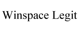 winspace legit