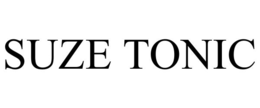 suze tonic