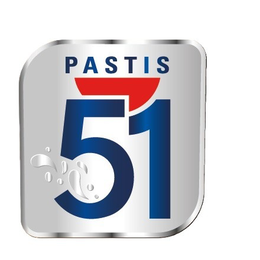 pastis 51