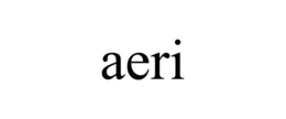 aeri