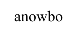 anowbo