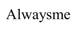 alwaysme
