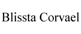 blissta corvael