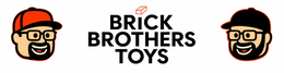 brick brothers toys
