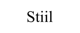 stiil