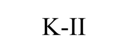 k-ii