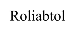 roliabtol