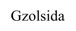gzolsida