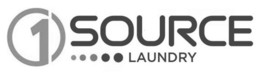 1 source laundry