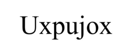 uxpujox