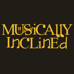 musically inclined