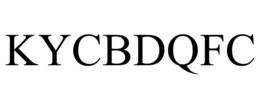 kycbdqfc