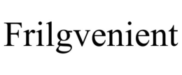 frilgvenient
