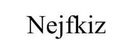 nejfkiz
