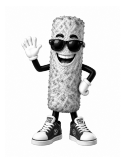 spuddy stix