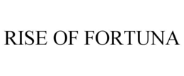 rise of fortuna