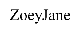 zoeyjane