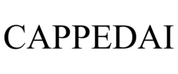 cappedai