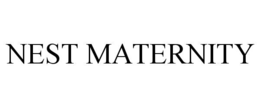 nest maternity