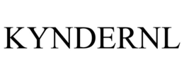 kyndernl