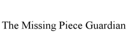 the missing piece guardian