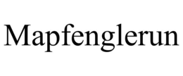 mapfenglerun
