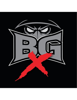 bg x