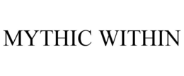 mythic within