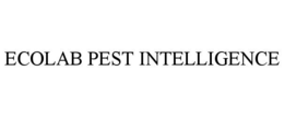 ecolab pest intelligence