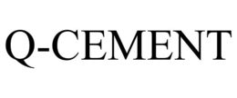 q-cement