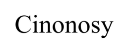 cinonosy