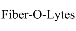 fiber-o-lytes